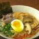 Korean-Style Doenjang Ramen