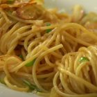 Garlic Butter Spaghetti Aglio e Olio