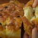 Garlic and Herb Focaccia