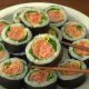 Rose Kimbap Recipe