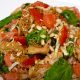 Fresh Asian Salad Recipe