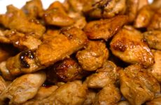 Flavorful Citrus Soy Chicken Recipe