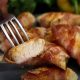 Bacon-Wrapped Chicken Tenders