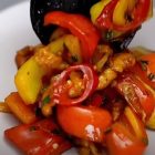 Sweet and Spicy Chicken Stir-Fry