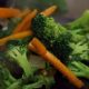 Simple Stir-Fried Broccoli and Carrots