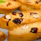 Italian Cantucci (Biscotti) Recipe