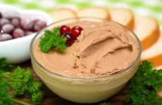 Chicken Liver Pâté Recipe