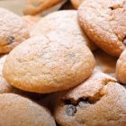 Basic Shortbread Cookies Recipe