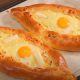 Adjarian Khachapuri Recipe