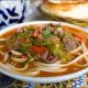 Delicious Lagman Recipe