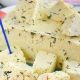 Homemade Cheese with Herbs Recipe