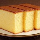 Exquisite Mannik Cake