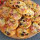 Mini Pizza Delights