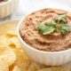 Elevated Pea Pâté Recipe