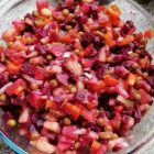 Elevated Vinaigrette Salad Recipe